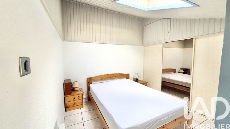 Ma-Cabane - Vente Maison Leucate, 35 m²