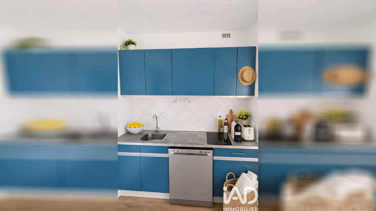 Ma-Cabane - Vente Maison Leucate, 31 m²