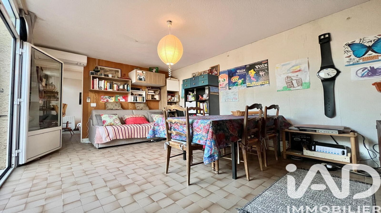 Ma-Cabane - Vente Maison Leucate, 45 m²