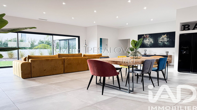 Ma-Cabane - Vente Maison Leucate, 126 m²