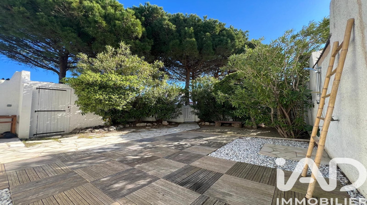 Ma-Cabane - Vente Maison Leucate, 50 m²