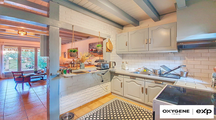 Ma-Cabane - Vente Maison Leucate, 60 m²