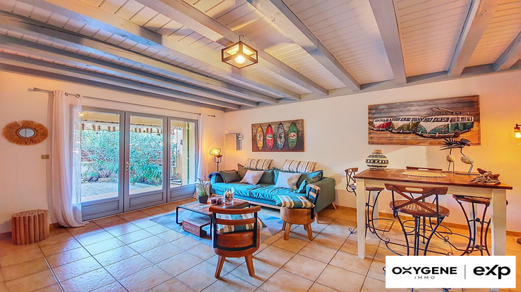 Ma-Cabane - Vente Maison Leucate, 60 m²