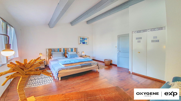 Ma-Cabane - Vente Maison Leucate, 60 m²