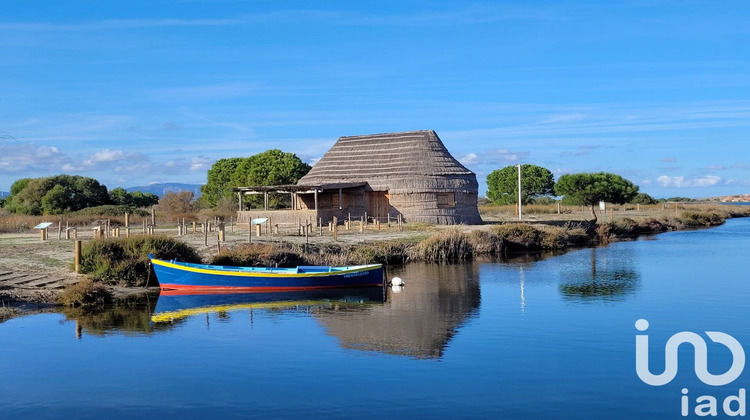 Ma-Cabane - Vente Maison Leucate, 65 m²