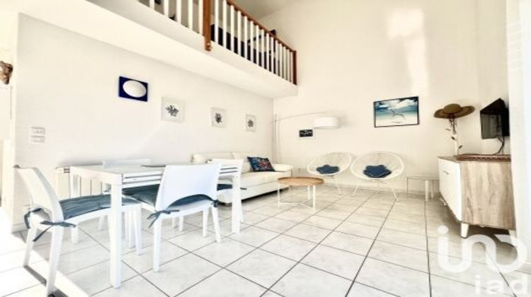 Ma-Cabane - Vente Maison Leucate, 65 m²