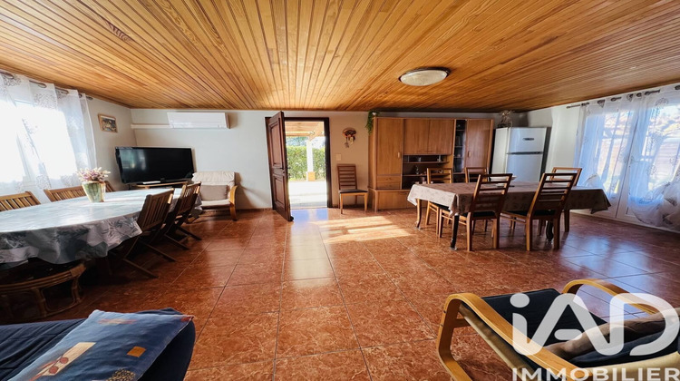 Ma-Cabane - Vente Maison Leucate, 66 m²