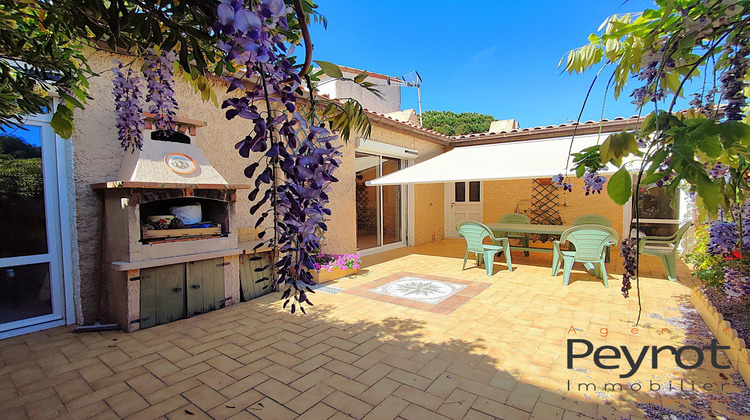 Ma-Cabane - Vente Maison Leucate, 43 m²