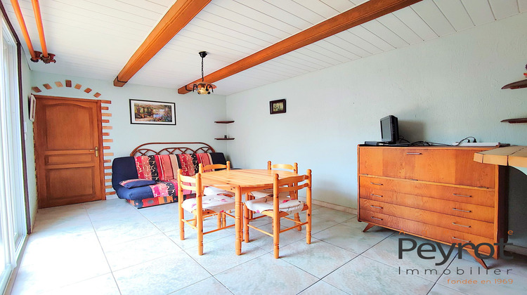 Ma-Cabane - Vente Maison Leucate, 43 m²