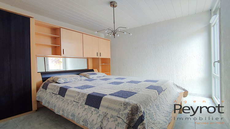 Ma-Cabane - Vente Maison Leucate, 43 m²