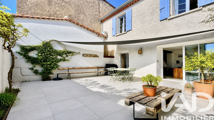 Ma-Cabane - Vente Maison Leucate, 152 m²