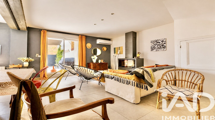 Ma-Cabane - Vente Maison Leucate, 152 m²