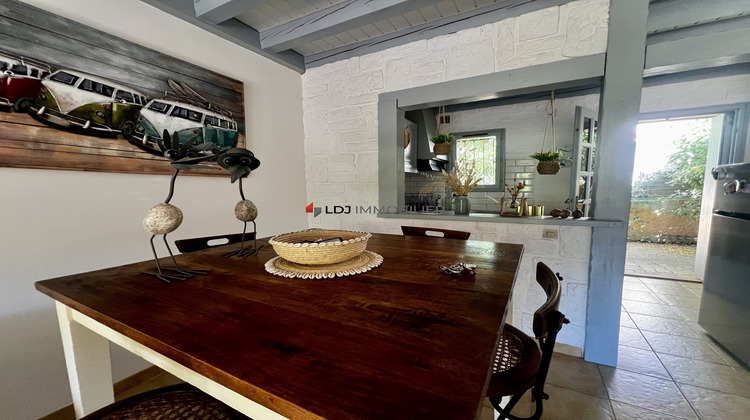 Ma-Cabane - Vente Maison Leucate, 61 m²