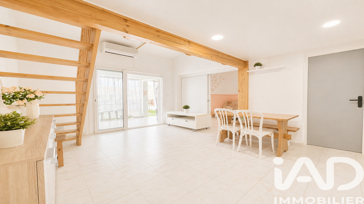 Ma-Cabane - Vente Maison Leucate, 60 m²