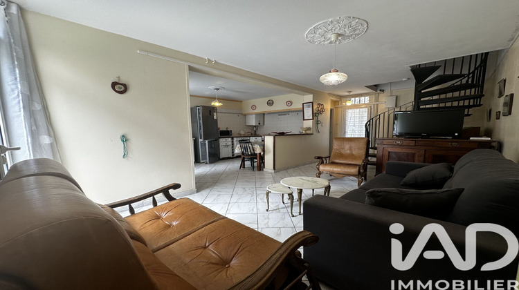 Ma-Cabane - Vente Maison Leucate, 64 m²