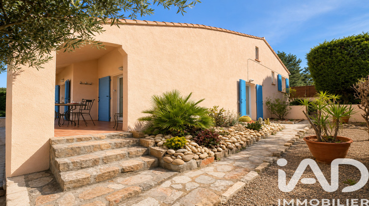Ma-Cabane - Vente Maison Leucate, 150 m²