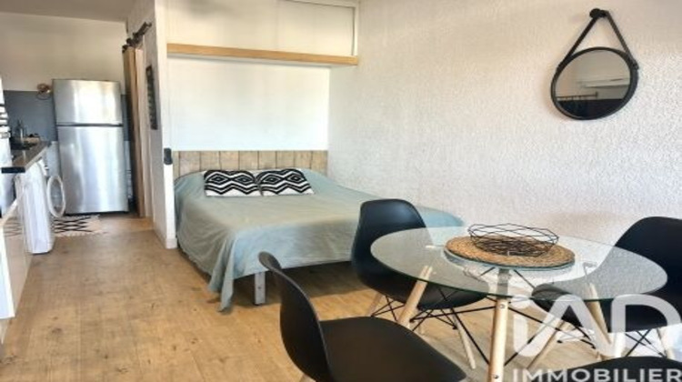 Ma-Cabane - Vente Maison Leucate, 30 m²
