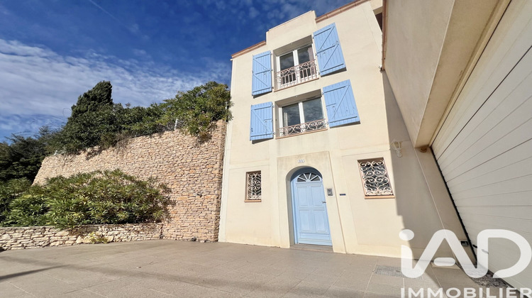 Ma-Cabane - Vente Maison Leucate, 260 m²