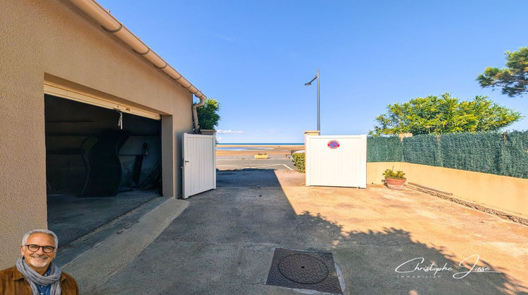 Ma-Cabane - Vente Maison LEUCATE, 276 m²