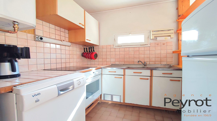 Ma-Cabane - Vente Maison Leucate, 59 m²