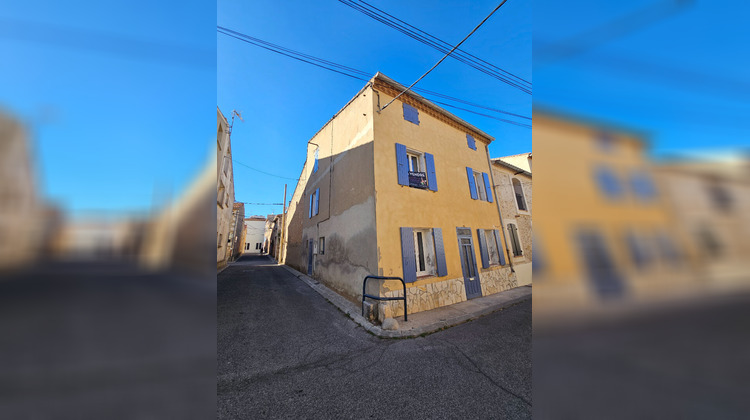Ma-Cabane - Vente Maison LEUCATE, 140 m²
