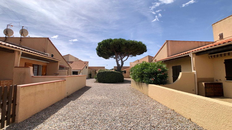 Ma-Cabane - Vente Maison Leucate, 32 m²