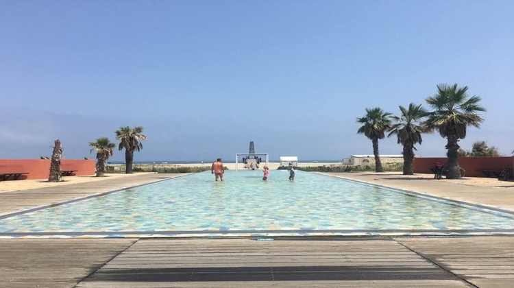 Ma-Cabane - Vente Maison Leucate, 32 m²