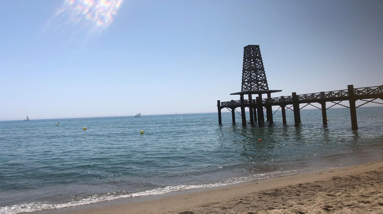 Ma-Cabane - Vente Maison Leucate, 32 m²