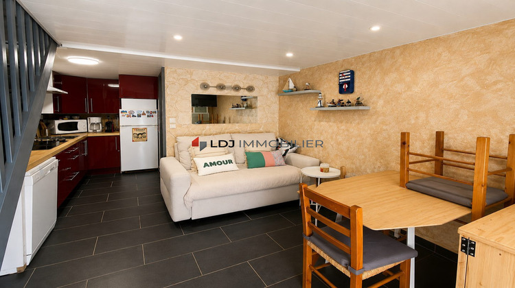 Ma-Cabane - Vente Maison Leucate, 42 m²