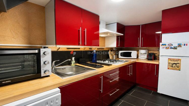 Ma-Cabane - Vente Maison Leucate, 42 m²