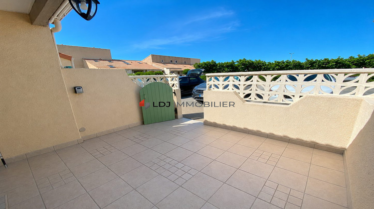 Ma-Cabane - Vente Maison Leucate, 42 m²