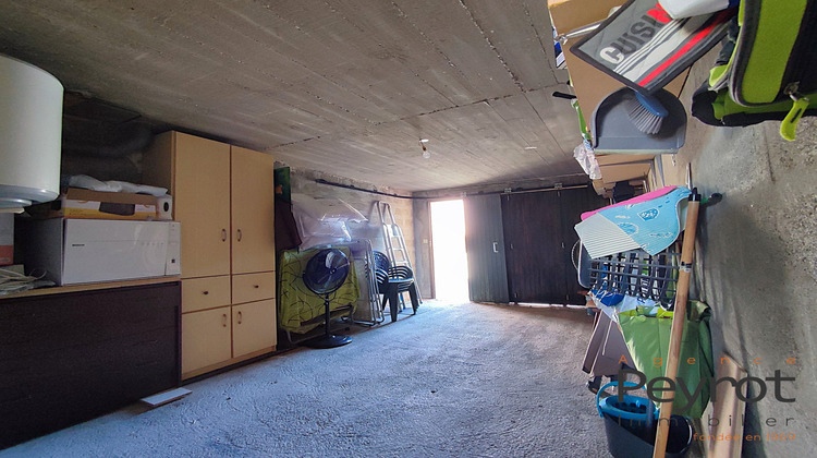 Ma-Cabane - Vente Maison Leucate, 35 m²