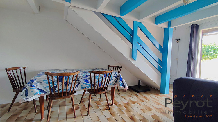Ma-Cabane - Vente Maison Leucate, 35 m²