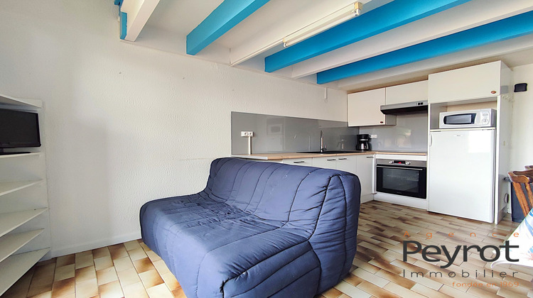 Ma-Cabane - Vente Maison Leucate, 35 m²