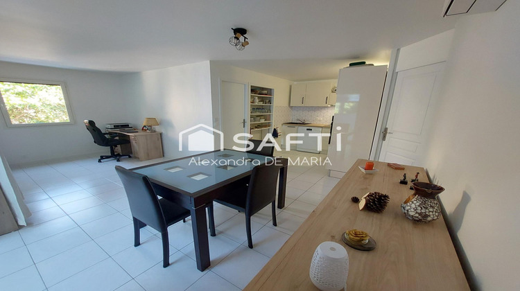 Ma-Cabane - Vente Maison Leucate, 63 m²