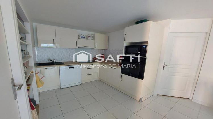 Ma-Cabane - Vente Maison Leucate, 63 m²