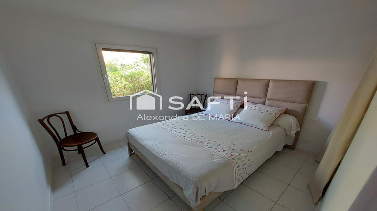 Ma-Cabane - Vente Maison Leucate, 63 m²