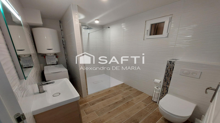 Ma-Cabane - Vente Maison Leucate, 63 m²