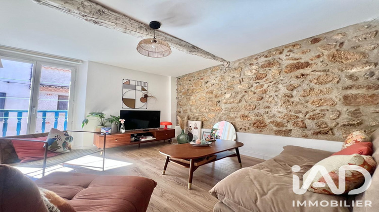 Ma-Cabane - Vente Maison Leucate, 137 m²