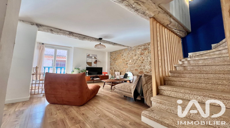 Ma-Cabane - Vente Maison Leucate, 137 m²