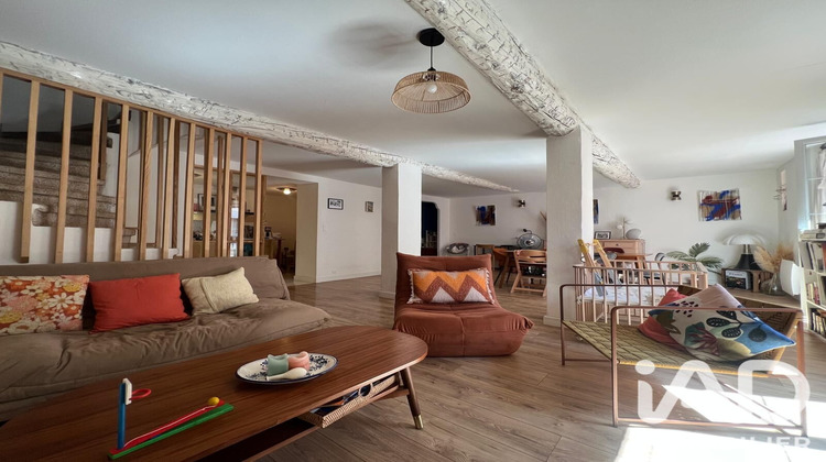 Ma-Cabane - Vente Maison Leucate, 137 m²
