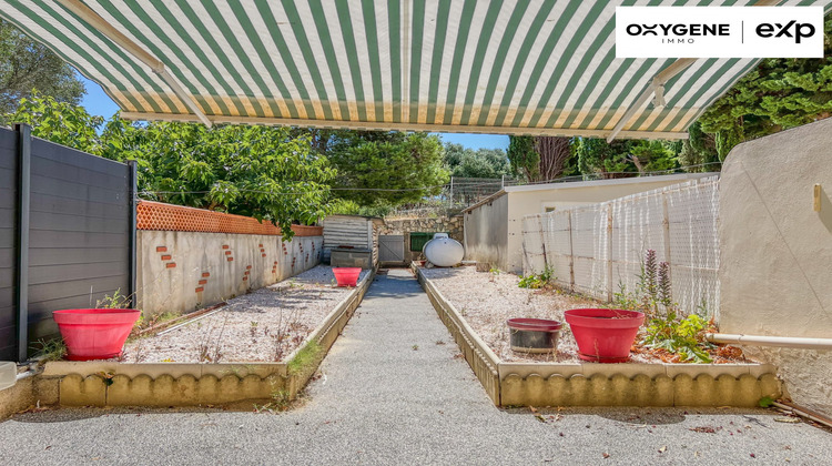 Ma-Cabane - Vente Maison Leucate, 71 m²