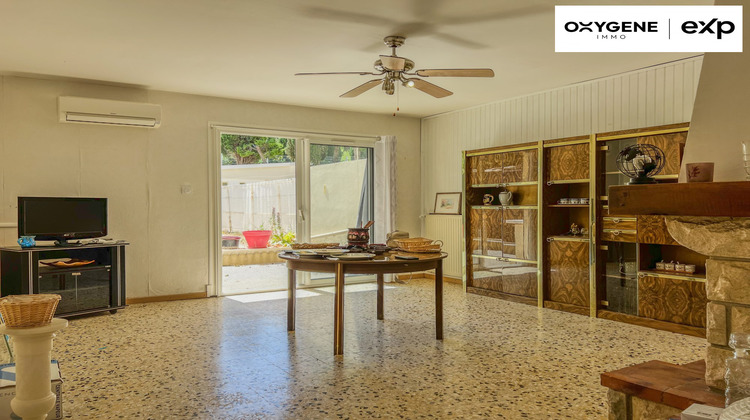 Ma-Cabane - Vente Maison Leucate, 71 m²