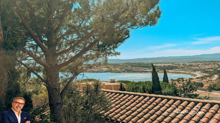 Ma-Cabane - Vente Maison LEUCATE, 67 m²