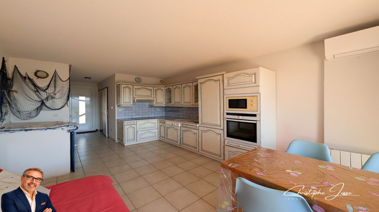 Ma-Cabane - Vente Maison LEUCATE, 67 m²