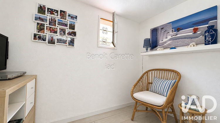 Ma-Cabane - Vente Maison Leucate, 32 m²