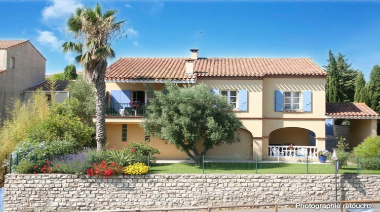 Ma-Cabane - Vente Maison LEUCATE, 200 m²