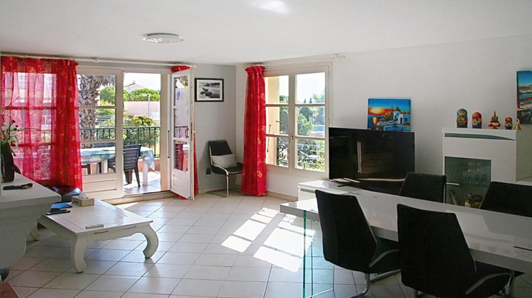 Ma-Cabane - Vente Maison LEUCATE, 200 m²