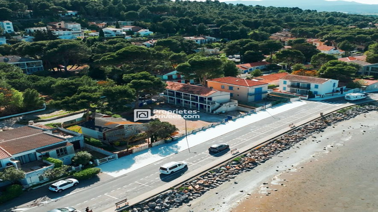 Ma-Cabane - Vente Maison LEUCATE, 150 m²