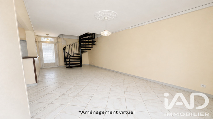 Ma-Cabane - Vente Maison Leucate, 64 m²